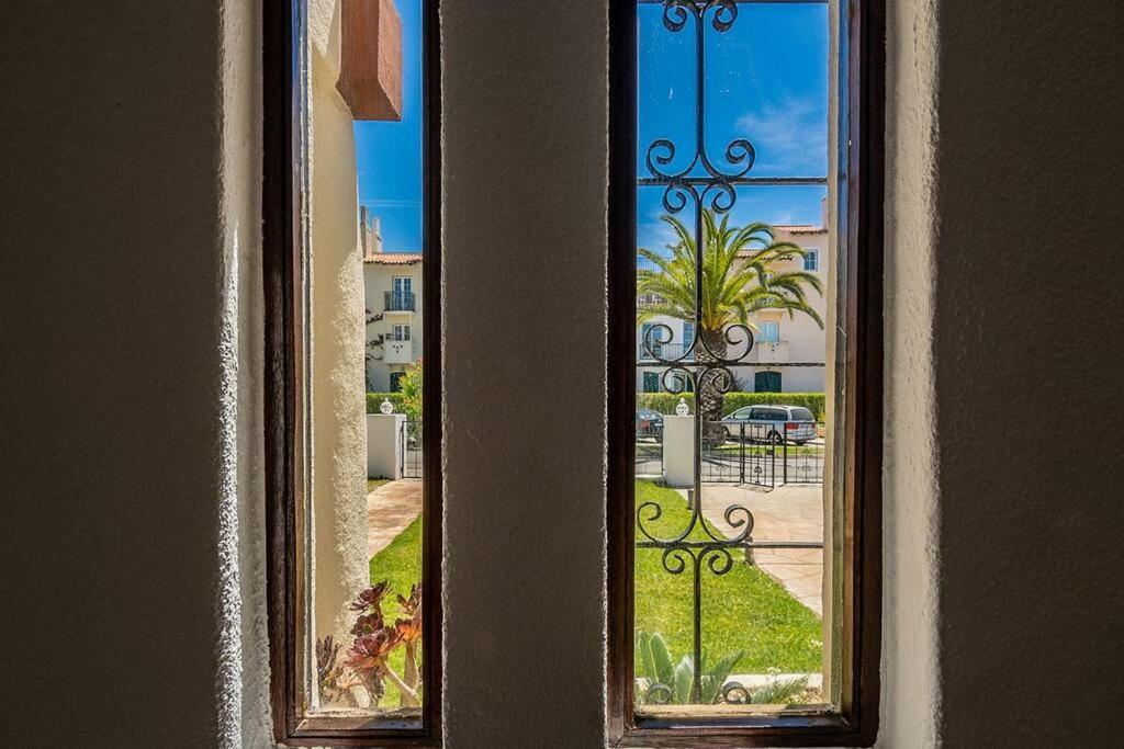 Sunny Vilamoura Golf With Private Pool * Quarteira