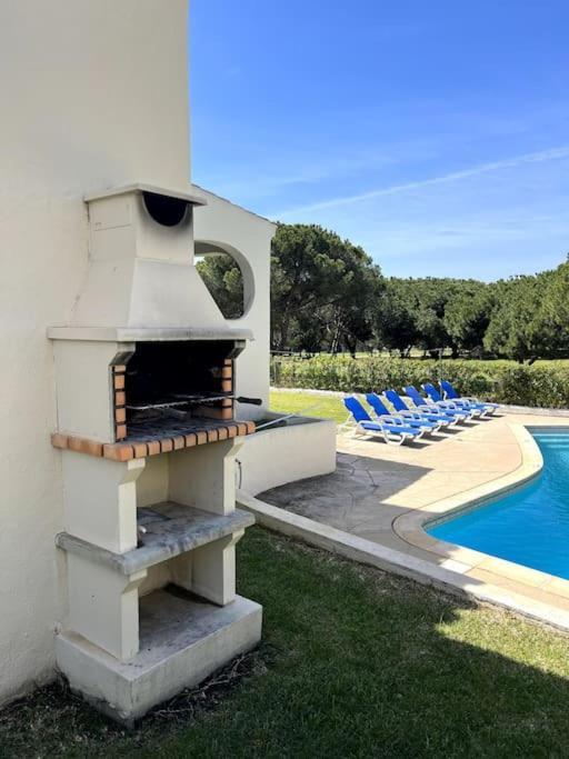 Sunny Vilamoura Golf With Private Pool Holiday home
