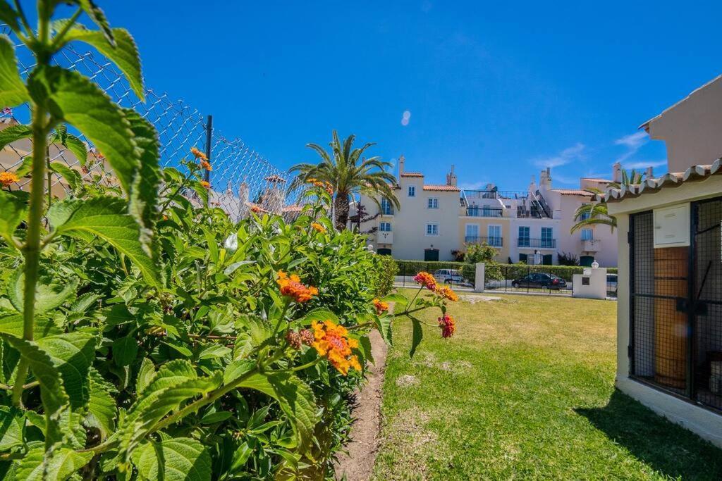 Sunny Vilamoura Golf With Private Pool Holiday home