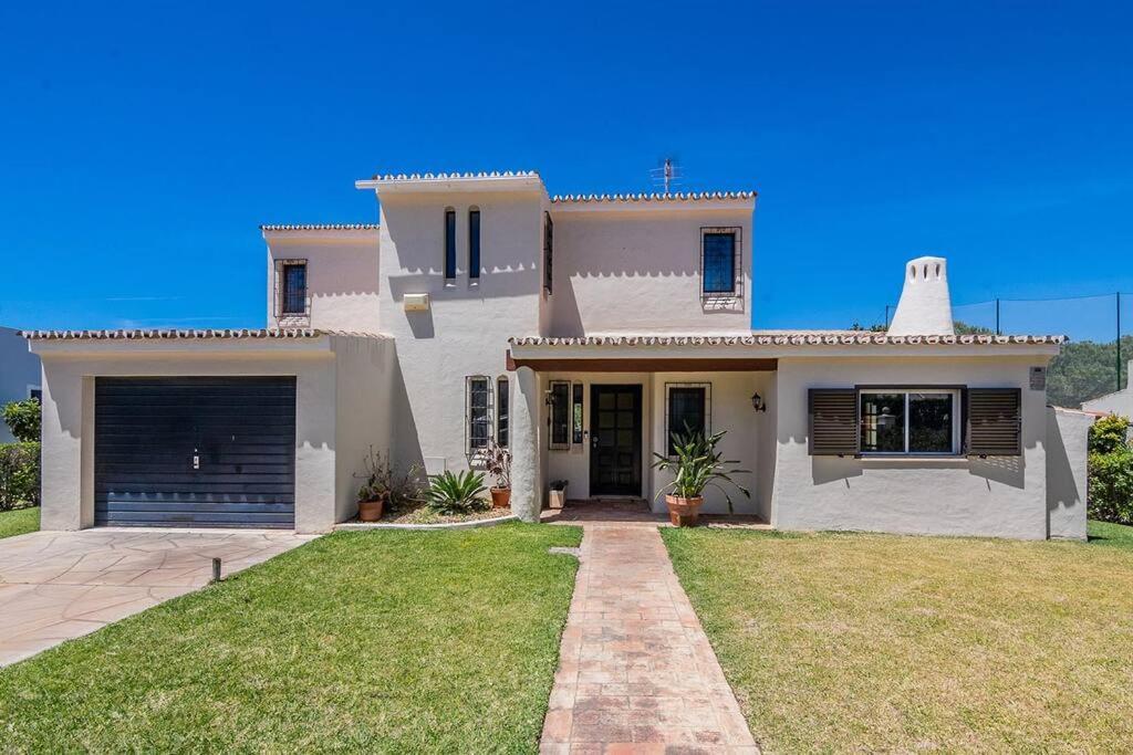 Sunny Vilamoura Golf With Private Pool * Quarteira