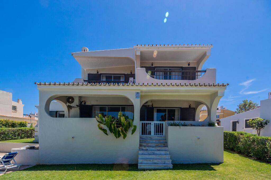 Sunny Vilamoura Golf With Private Pool Holiday home *
