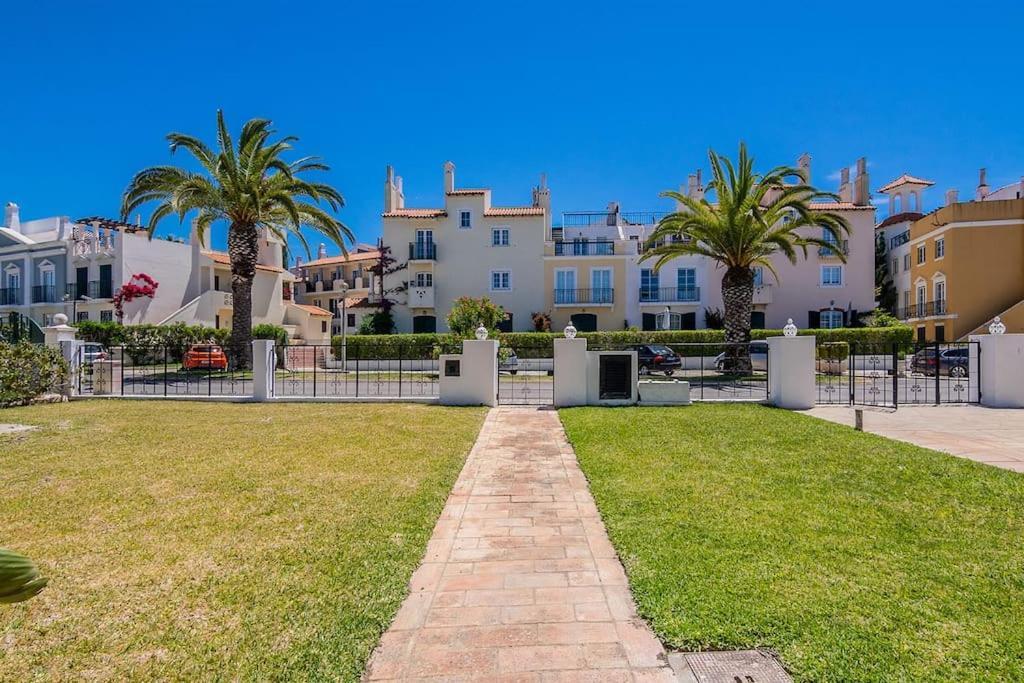 Holiday home Sunny Vilamoura Golf With Private Pool Quarteira