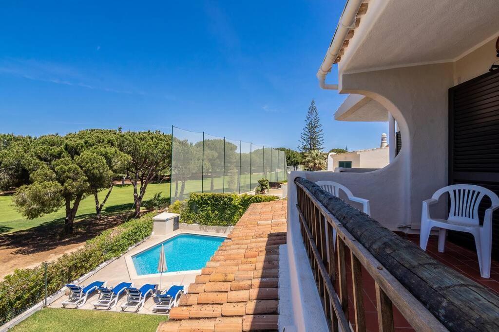 Sunny Vilamoura Golf With Private Pool *