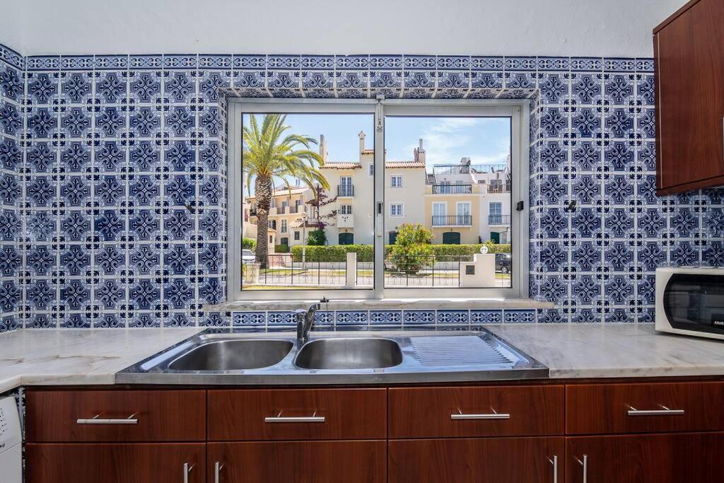 Holiday home Sunny Vilamoura Golf With Private Pool Quarteira
