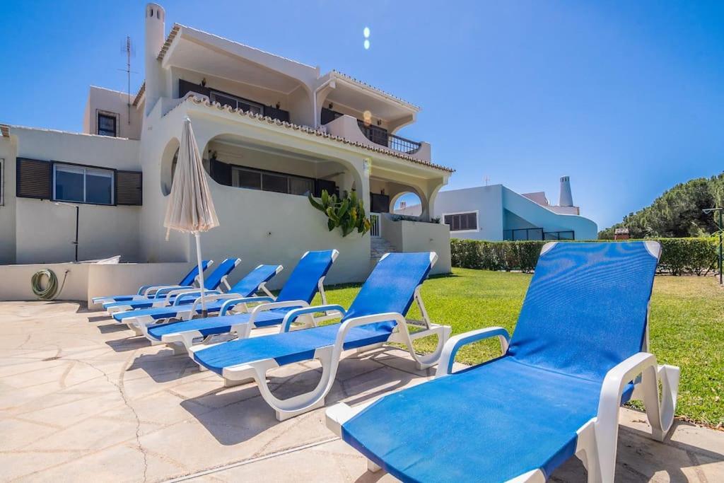 Holiday home Sunny Vilamoura Golf With Private Pool